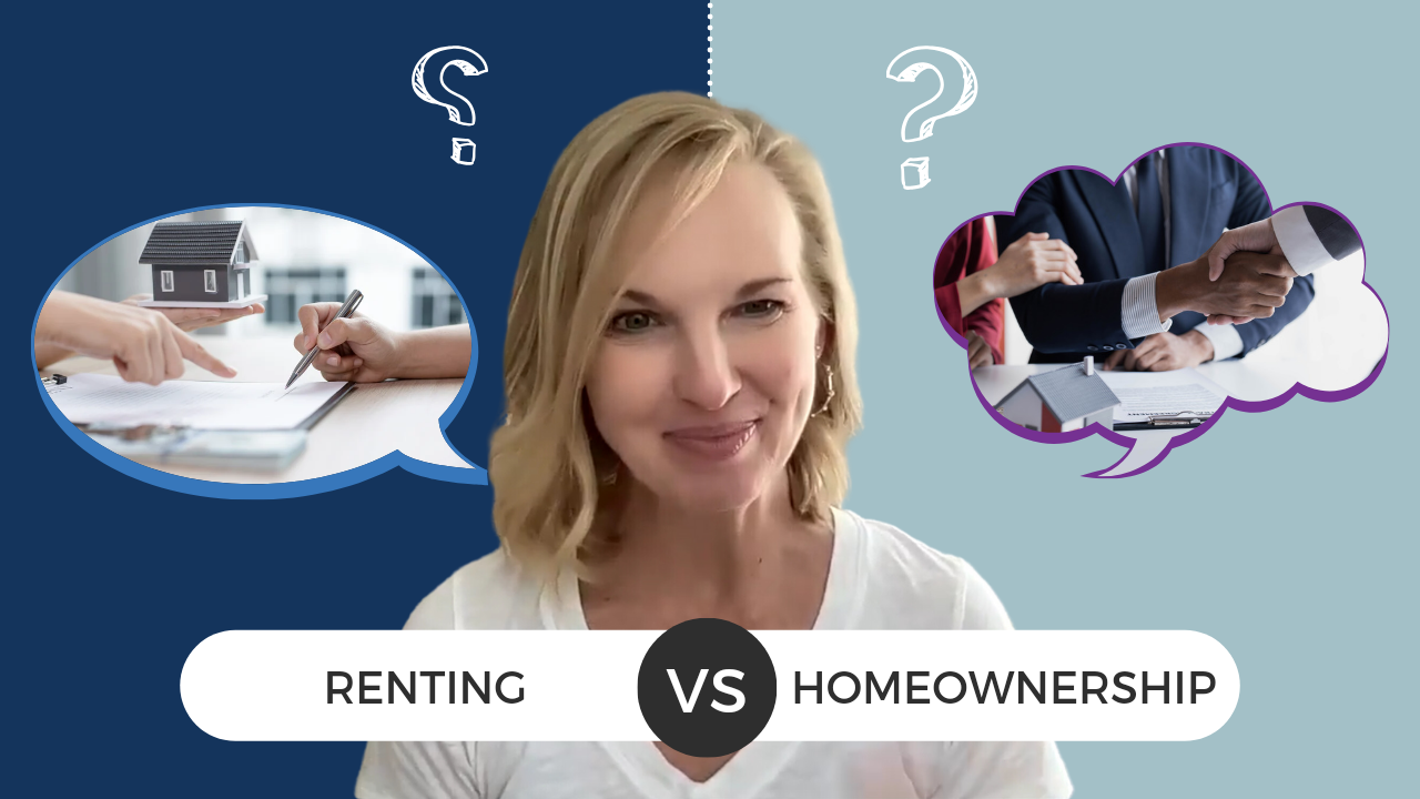 Renting vs. Homeownership | Tulsa Real Estate